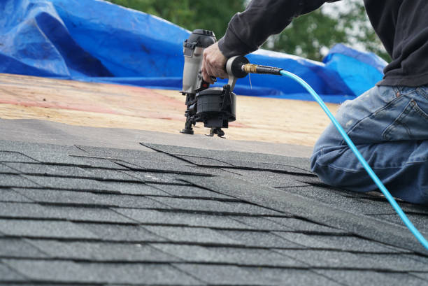 Best Roof Coating and Sealing  in Raymond, WI