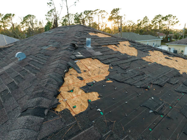 Professional Roofing Service in Raymond, WI